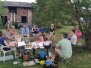 Garden party - konec školního roku