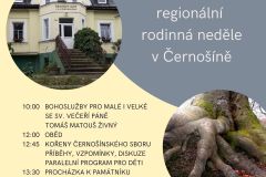 Babičky, dědečkové a příběhy církve - 1 Babičky, dědečkové a příběhy církve - 1