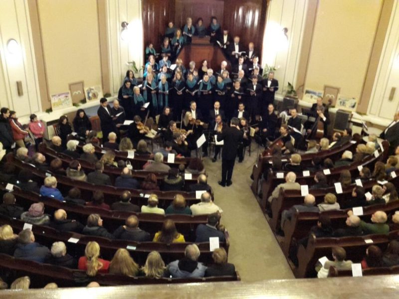 Česká píseň - Česká mše vánoční