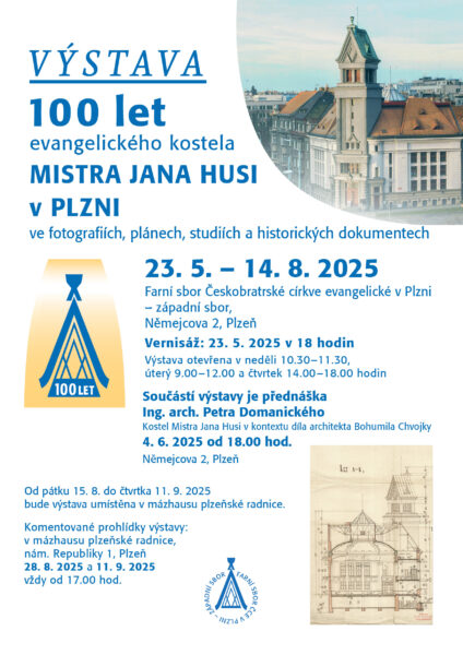 Noc kostelů