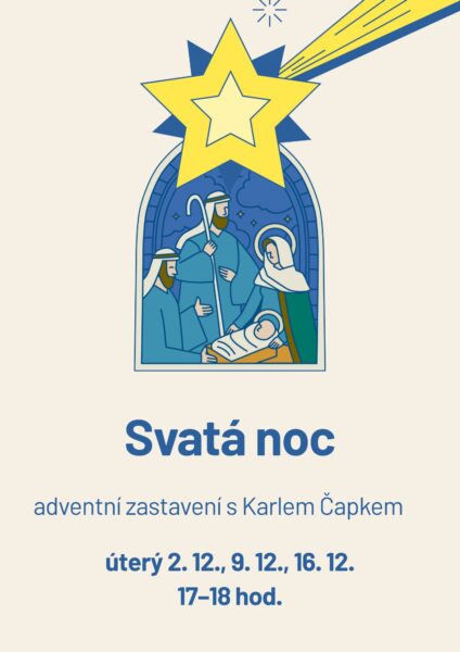 Adventní zastavení